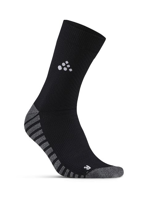 Craft Strumpa Anti Slip, Black (Särökometernas HK)
